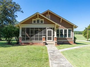 6285 Cochran Mill Rd, Chattahoochee Hills, GA 30268