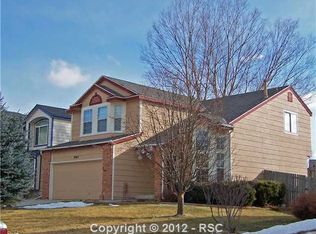 6965 Ashley Dr, Colorado Springs, CO 80922