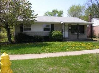 33811 Cherry Hill Rd, Westland, MI 48186