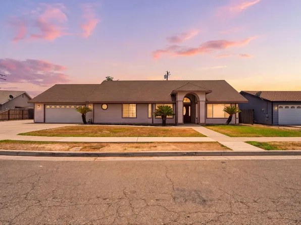 1487 Boyd Court, Tulare, CA 93274