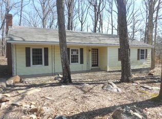 4280 Mary Robbinson Rd, Climax, NC 27233