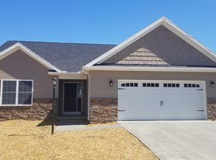 Lot #2 Colonial Ln, Uniontown, PA 15401