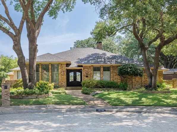 10126 Bridgegate Ct, Dallas, TX 75243