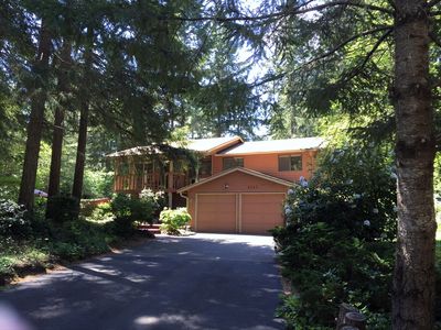 4727 Beverly Dr NE, Olympia, WA, 98516