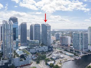 88 SW 7th St APT 2312, Miami, FL 33130