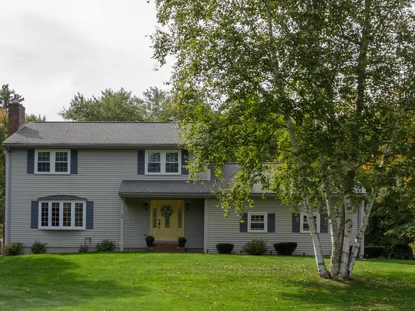 29 Edward Drive, Concord, NH 03301