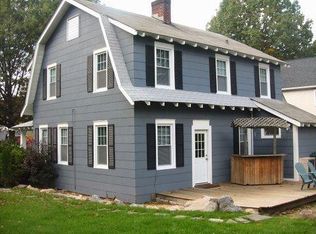 65 N Sound Beach Ave #A, Riverside, CT 06878