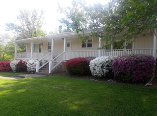 3004 Sayre Rd, Fairfax, VA 22031