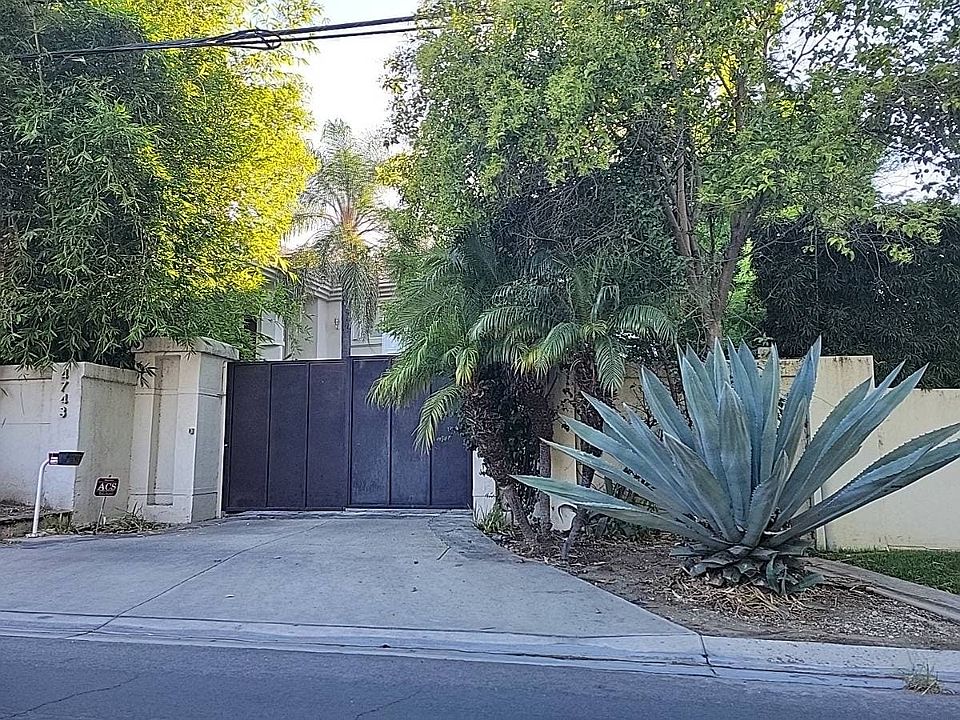 4743 White Oak Ave, Encino, CA 91316 Zillow