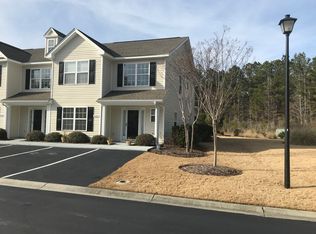 237 Madrid Dr, Murrells Inlet, SC 29576