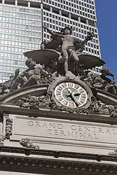 Rented by The Monterey