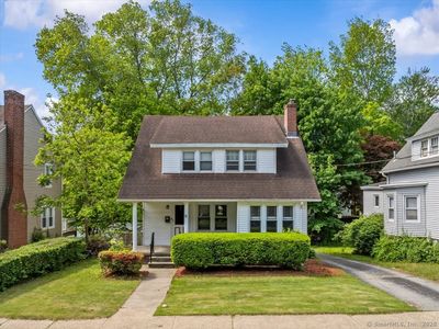 18 Geer Avenue, Norwich, CT, 06360