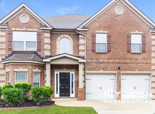 9821 Braxley Way, Jonesboro, GA 30238
