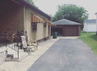 111 N Milwaukee St, Mark, IL 61340