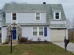 1125 Valley View Rd, York, PA 17403