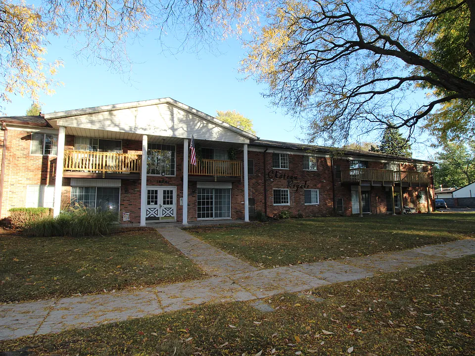 1824 N Washington Ave #102