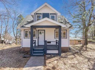 606 Sparkman Ave, Duluth, MN 55803