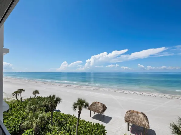 1511 Gulf Of Mexico Dr #302, Longboat Key, FL 34228