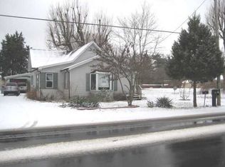 6483 W State Road 340, Brazil, IN 47834
