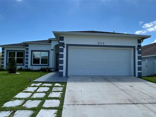 2713 Wortham Ln, Kissimmee, FL 34744