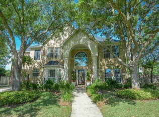 19623 Desert Ivy Dr, Houston, TX 77094