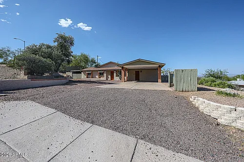 1740 E Camino Del Santo Photo 1