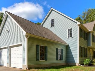 134 Bean Porridge Hill Rd, Westminster, MA 01473