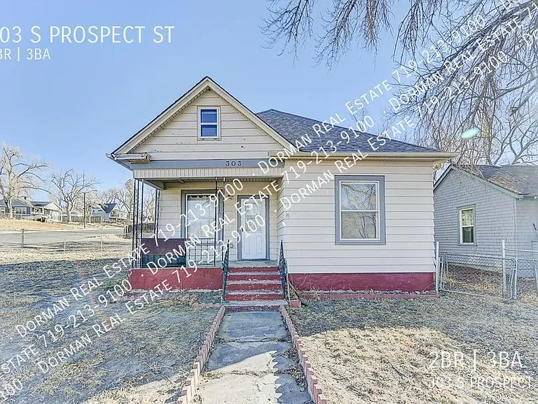 303 S Prospect St — Photo 1