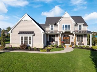 8883 Camden Rd NW, Massillon, OH 44646