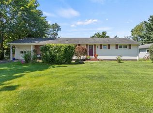 107 Horizon Dr, Rochester, NY 14625