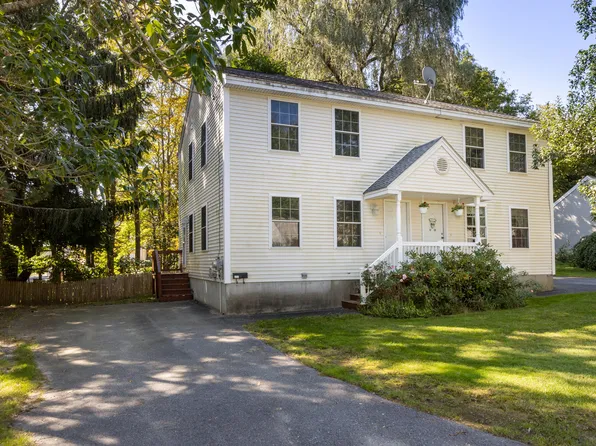 36 Lyman Street #A, Westbrook, ME 04092