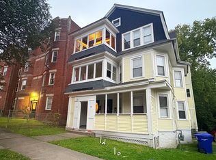 14 Coomes St FLOOR 3, Springfield, MA 01108