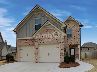 2026 Farm Pond Way, Lawrenceville, GA 30043