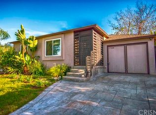 17508 Emelita St, Encino, CA 91316