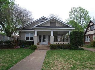 5723 Morningside Ave, Dallas, TX 75206