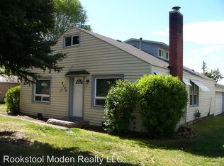 5104 Cottage Ave, Klamath Falls, OR 97603