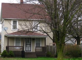 838 W 21st St, Lorain, OH 44052