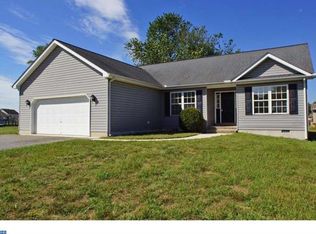 65 Dandelion Dr, Harrington, DE 19952
