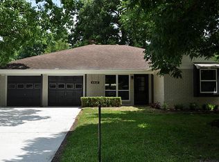 4418 Libbey Ln, Houston, TX 77092