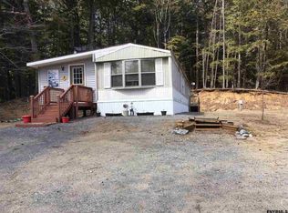 25 Pump House Rd, Lake Luzerne, NY 12846