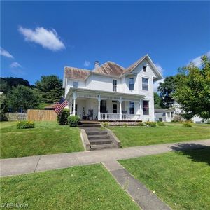 1011 N Main St, Malta, OH, 43758