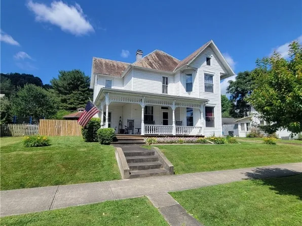 1011 N Main St, Malta, OH 43758