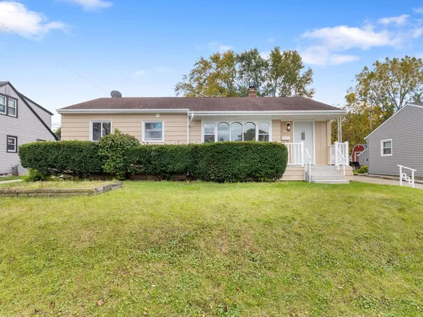 1217 Blake AVENUE, South Milwaukee, WI 53172