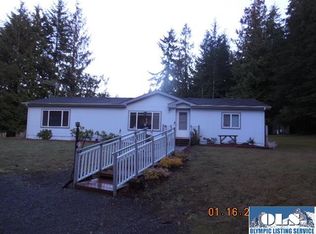785 Joyce Piedmont Rd, Port Angeles, WA 98363