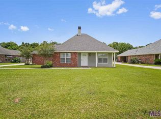 32380 Avants Rd, Walker, LA 70785