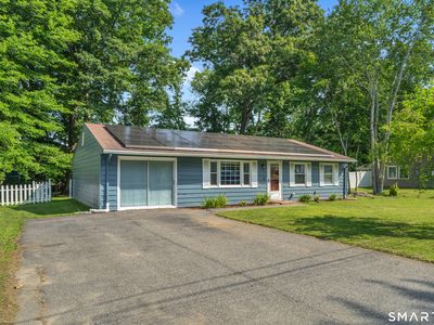 13 Pennywise Lane, Ledyard, CT, 06339
