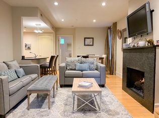 2516 Q St NW APT E2, Washington, DC 20007