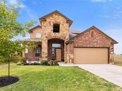 317 Biles Ln, Jarrell, TX, 76537