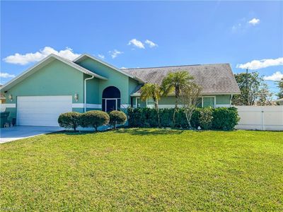 4214 31st Pl SW, Naples, FL, 34116