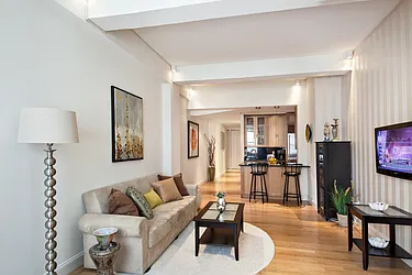 Sold by City Connections Realty